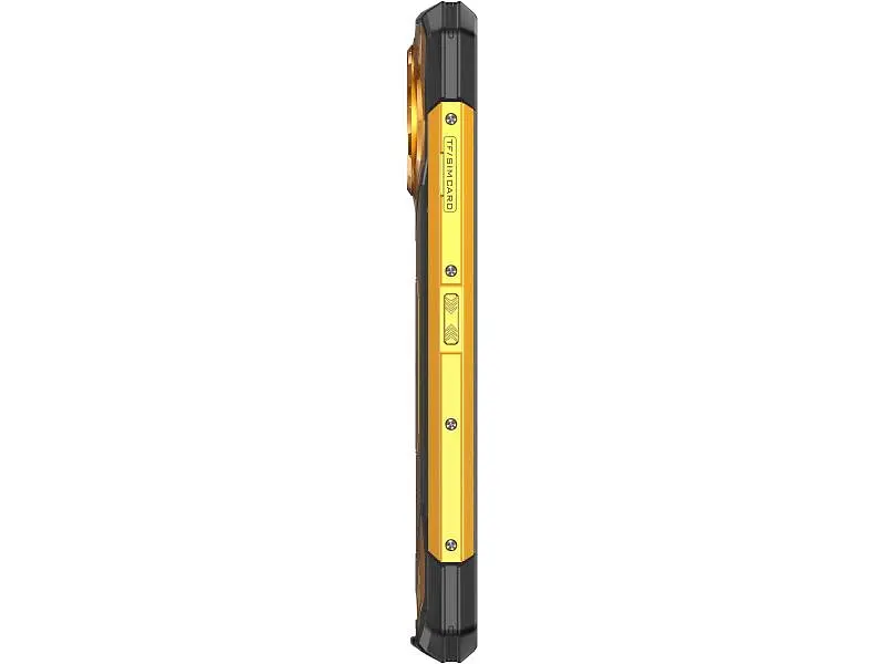 Смартфон Doogee S200X VIP Edition 12/512GB Golden Guardian (6923740293805) - фото 7
