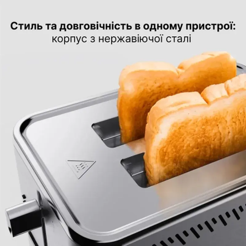 Тостер AENO TS3 (ATS0003) - фото 10