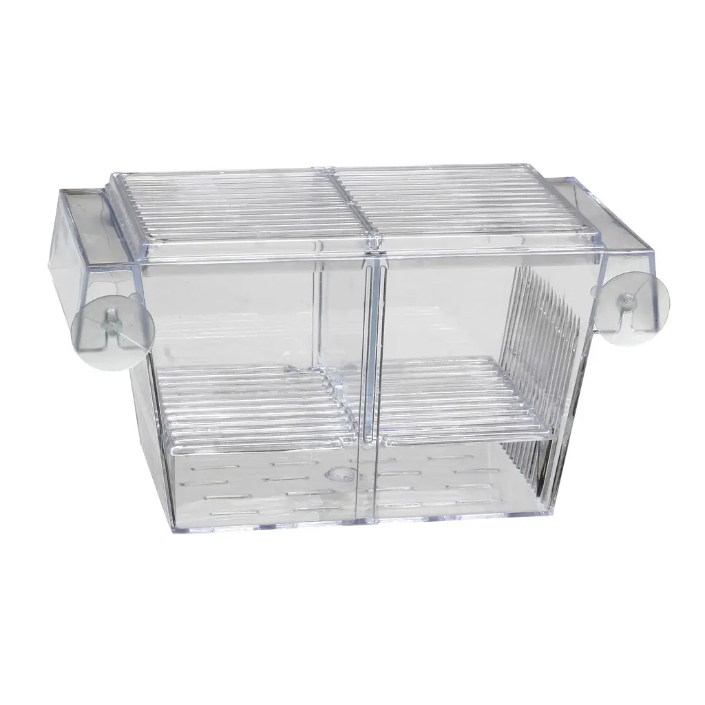 Відсадники для нересту риб Aqua Nova 20.5x10x10.5 см (NFH) - фото 3