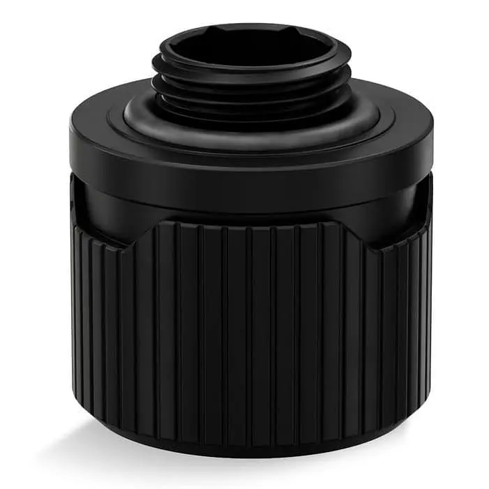 Фітінг EKWB EK-Quantum Torque STC-12/16 - Black - фото 2