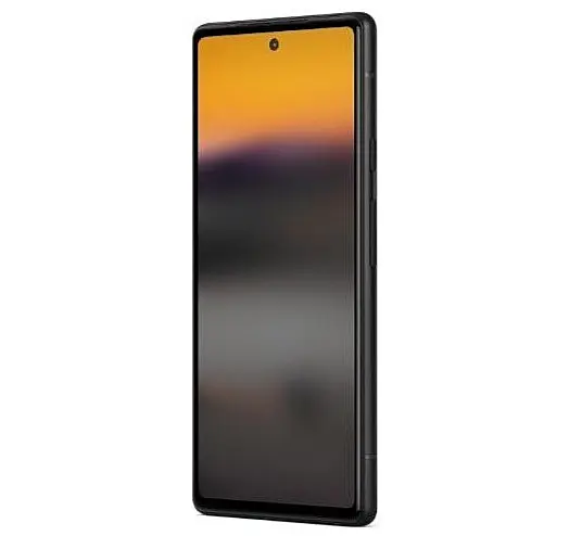 Смартфон Google Pixel 6a 6/128GB Charcoal - фото 5