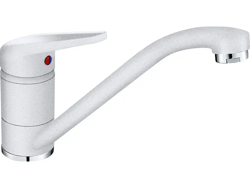 Змішувач Franke Novara Plus (115.0347.142)