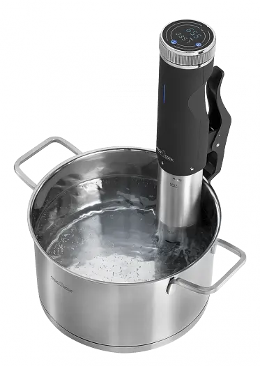 Вакуумна електропіч Profi Cook PC-SV 1126 Sous Vide (Су Вид) - фото 2