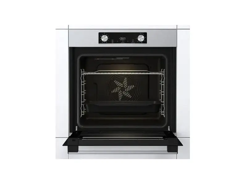 Духова шафа Gorenje BO6735E02X - фото 6