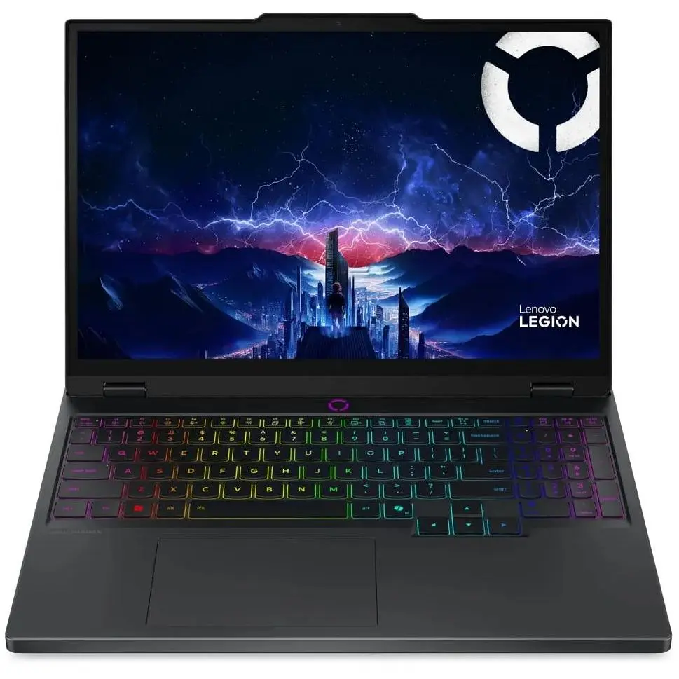 Ноутбук Lenovo Legion 5 15IRX10 (83LY00TJRA)
