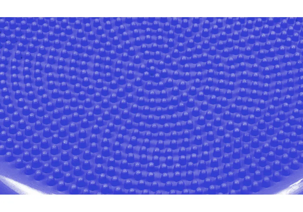 Балансувальна подушка масажна EasyFit Синій (EF-1840-BL) - фото 3