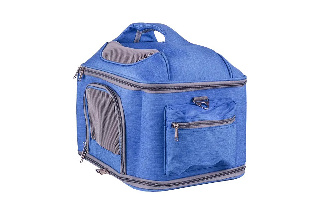 Сумка-переноска для домашніх тварин Lovoyager Portable Pet Carrier Bags - фото 3