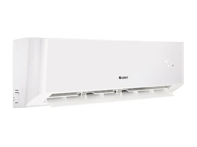 Кондиціонер Gree Amber Inverter GWH09YD-S6DBA2A - фото 4