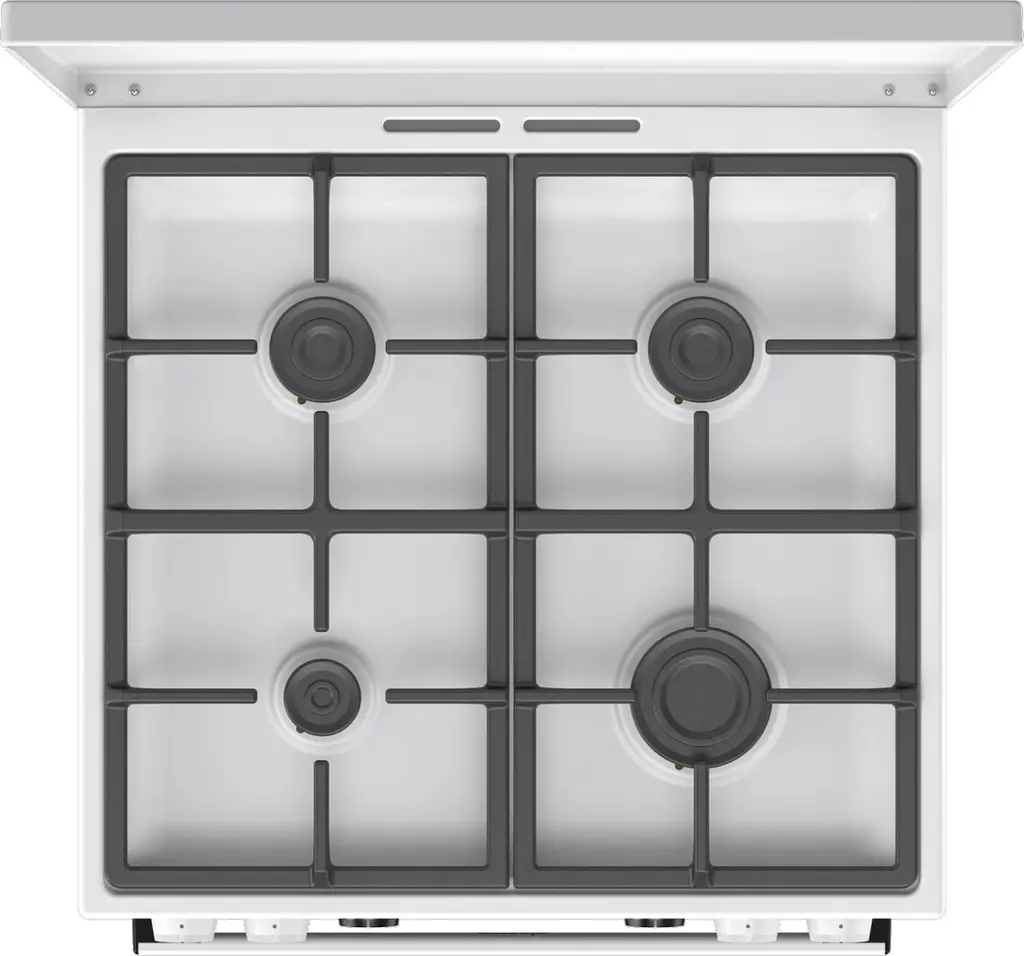 Плита комбінована Gorenje GK6C5WF - фото 3