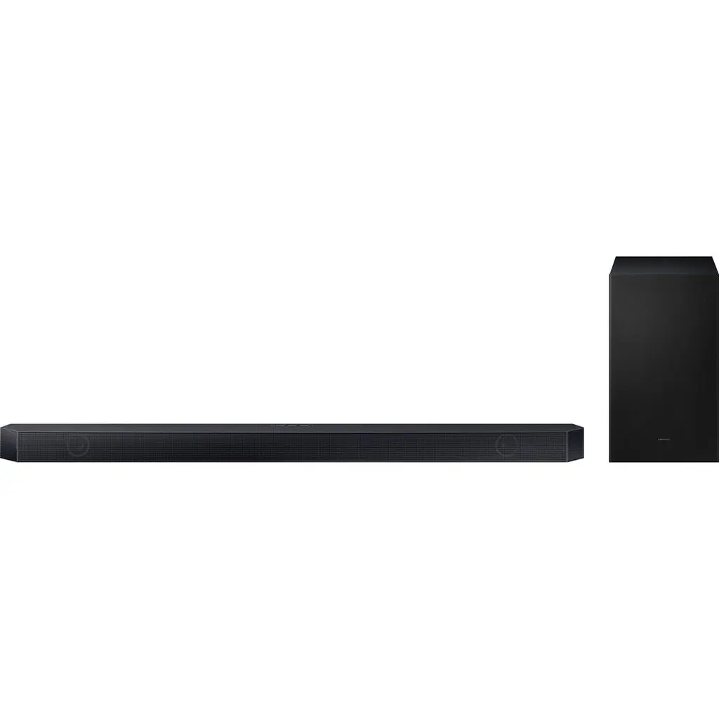 Саундбар Samsung HW-Q700D/UA Soundbar [120475] - фото 2