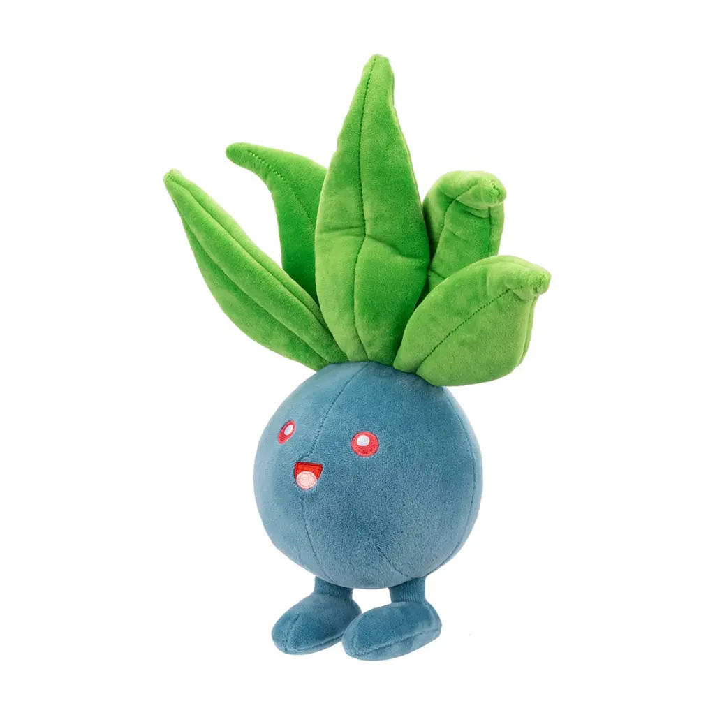 М'яка іграшка Pokemon Оддіш 20 см (PKW3657)