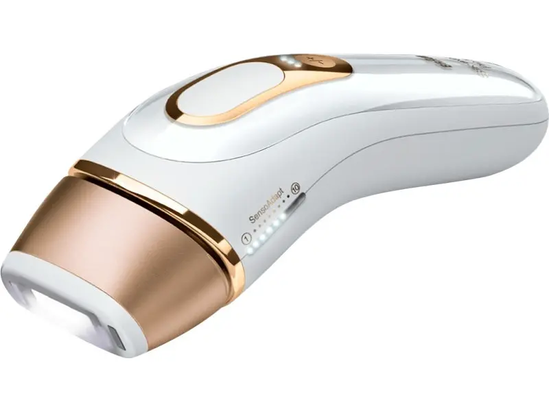 Фотоепілятор Braun Silk-Expert Pro 5 IPL PL5242 - фото 2
