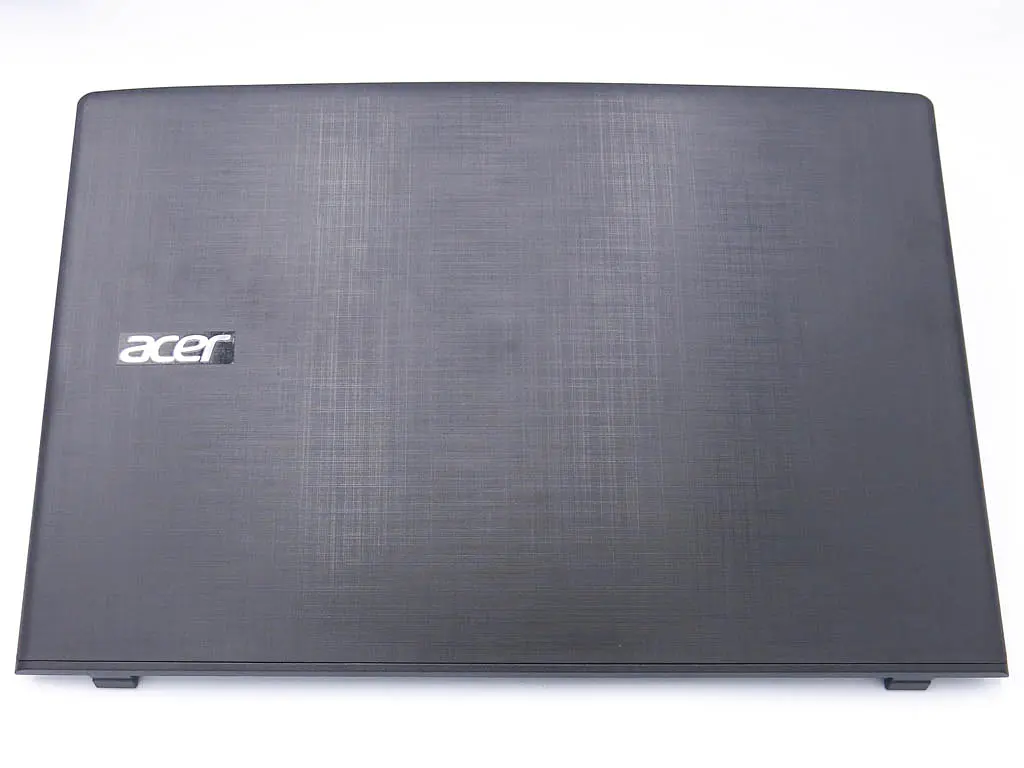 Корпус для ноутбука Acer Aspire E5-575, E5-575G, E5-575TG, E5-523, E5-553, E5-576 (Кришка матриці A) - фото 2
