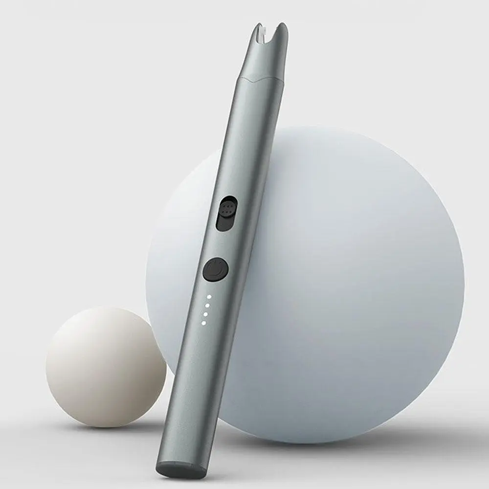 Плазмова запальничка Xiaomi Duka ATuMan Plasma Ignition Pen IG1 - фото 2