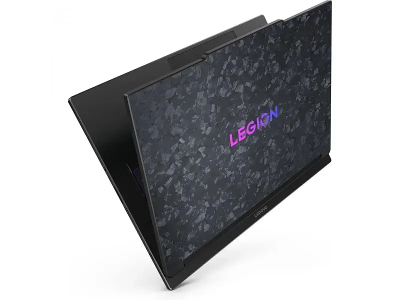 Ноутбук Lenovo Legion 9 18IAX10 Eclipse Black (83EY000XUS) - фото 10