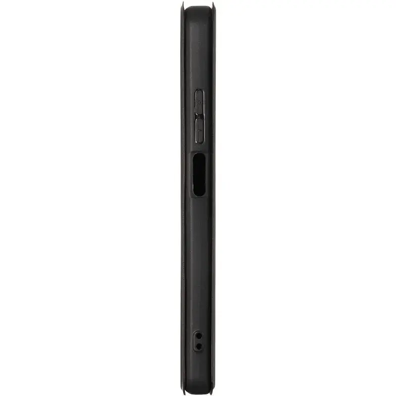 Чохол до мобільного телефона BeCover Exclusive New Style Motorola Moto G85 Black (712654) - фото 4