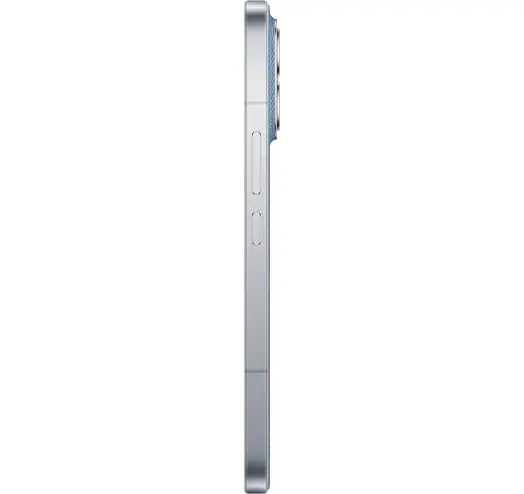 Смартфон Xiaomi Poco F8 Ultra 16/512Gb Denim Blue No Adapter UA UCRF - фото 6