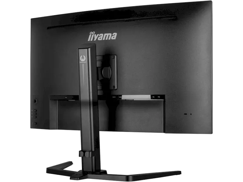 Монітор Iiyama G-Master GCB3280QSU-B2 - фото 4
