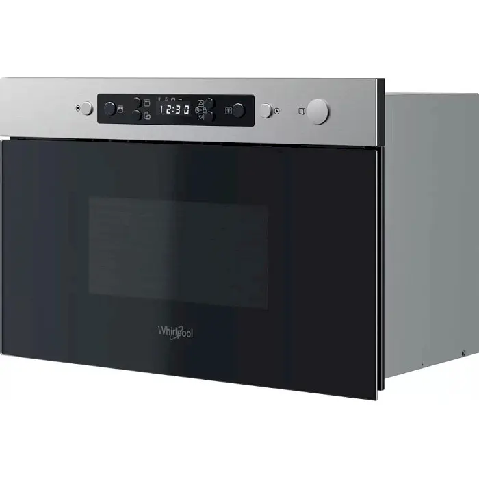 Мікрохвильова піч вбудовувана Whirlpool MBNA920X - фото 2