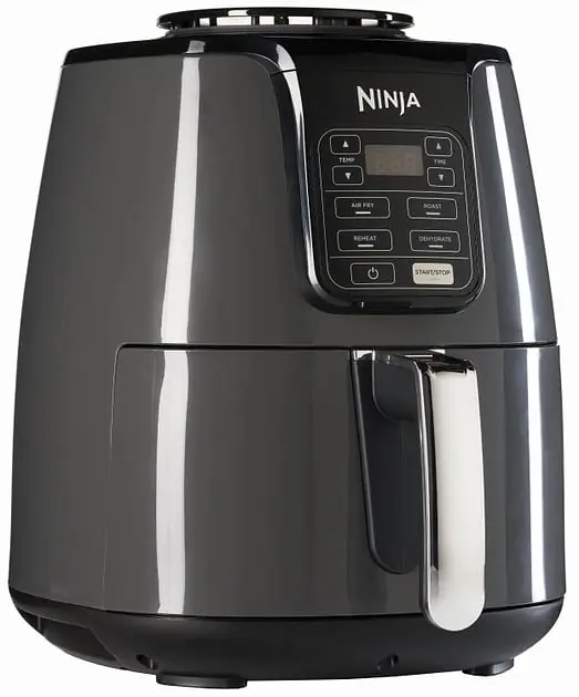 Мультипіч Ninja Air Fryer AF100EU - фото 3