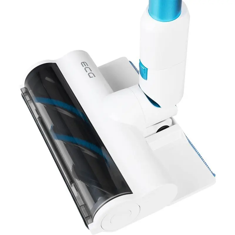 Порохотяг ECG VT 5220 2in1 Flex Clean ручний - фото 17