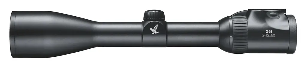 Приціл оптичний Swarovski 2-12x50 Z6I L 4A-I - фото 2