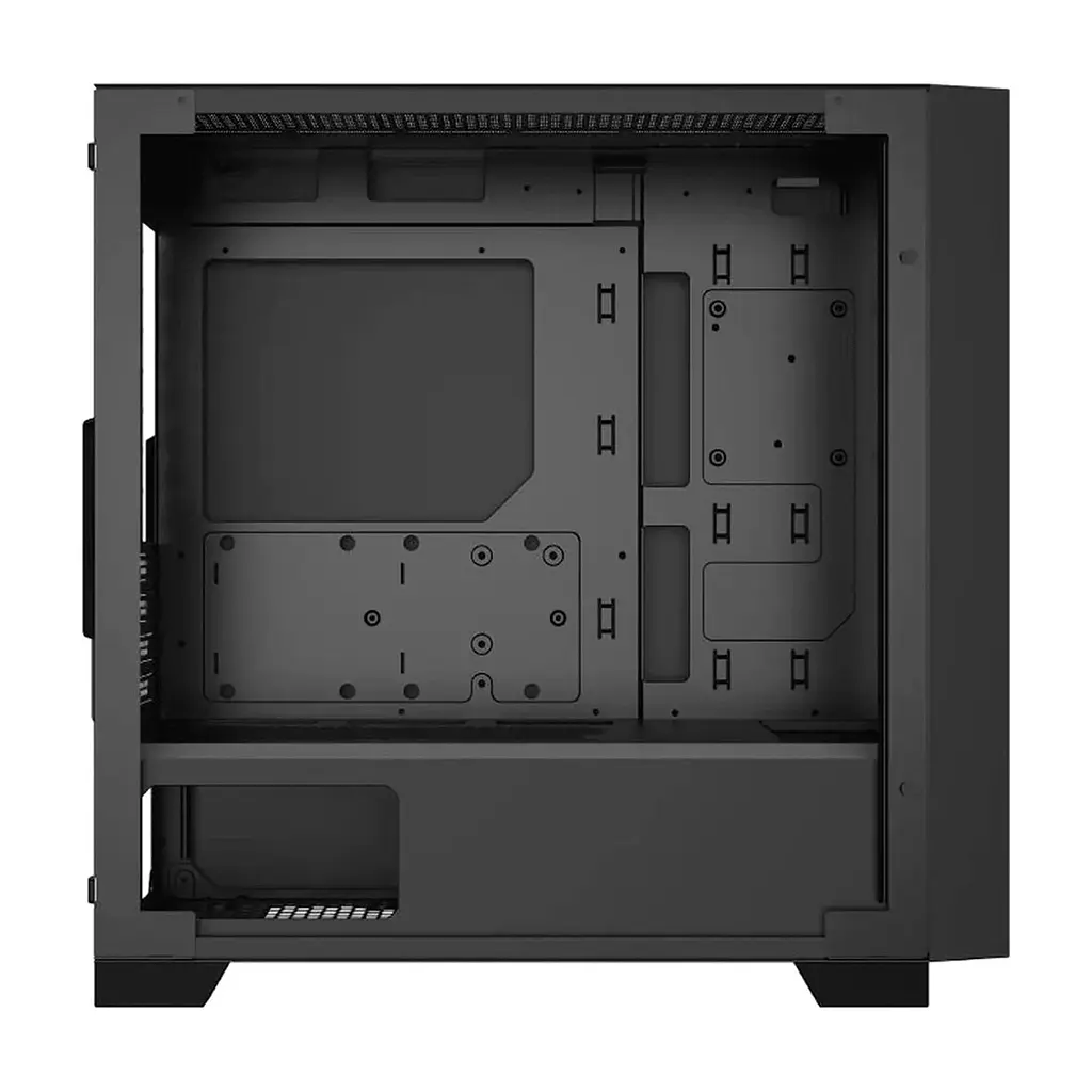 Корпус для ПК PcCooler C3D310 BK - фото 5