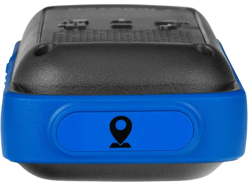Аматорська портативна рація Motorola Talkabout T800 2 Pack (PMUE5368A) - фото 3
