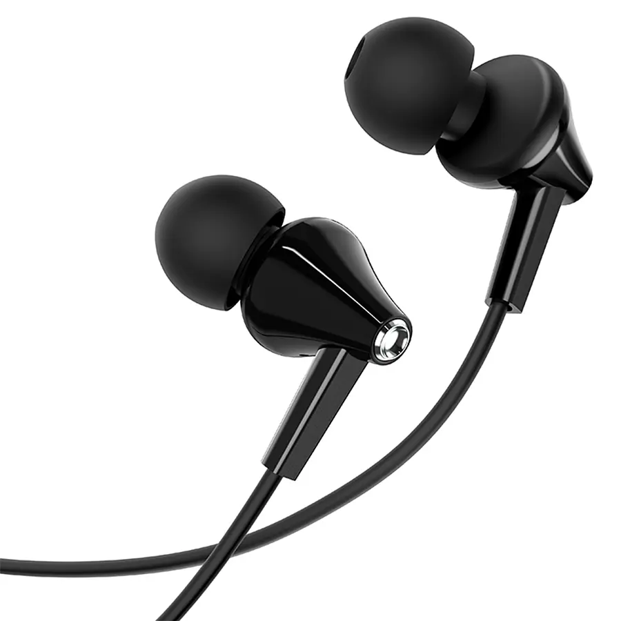 Наушники Borofone BM49 (черный) - фото 4