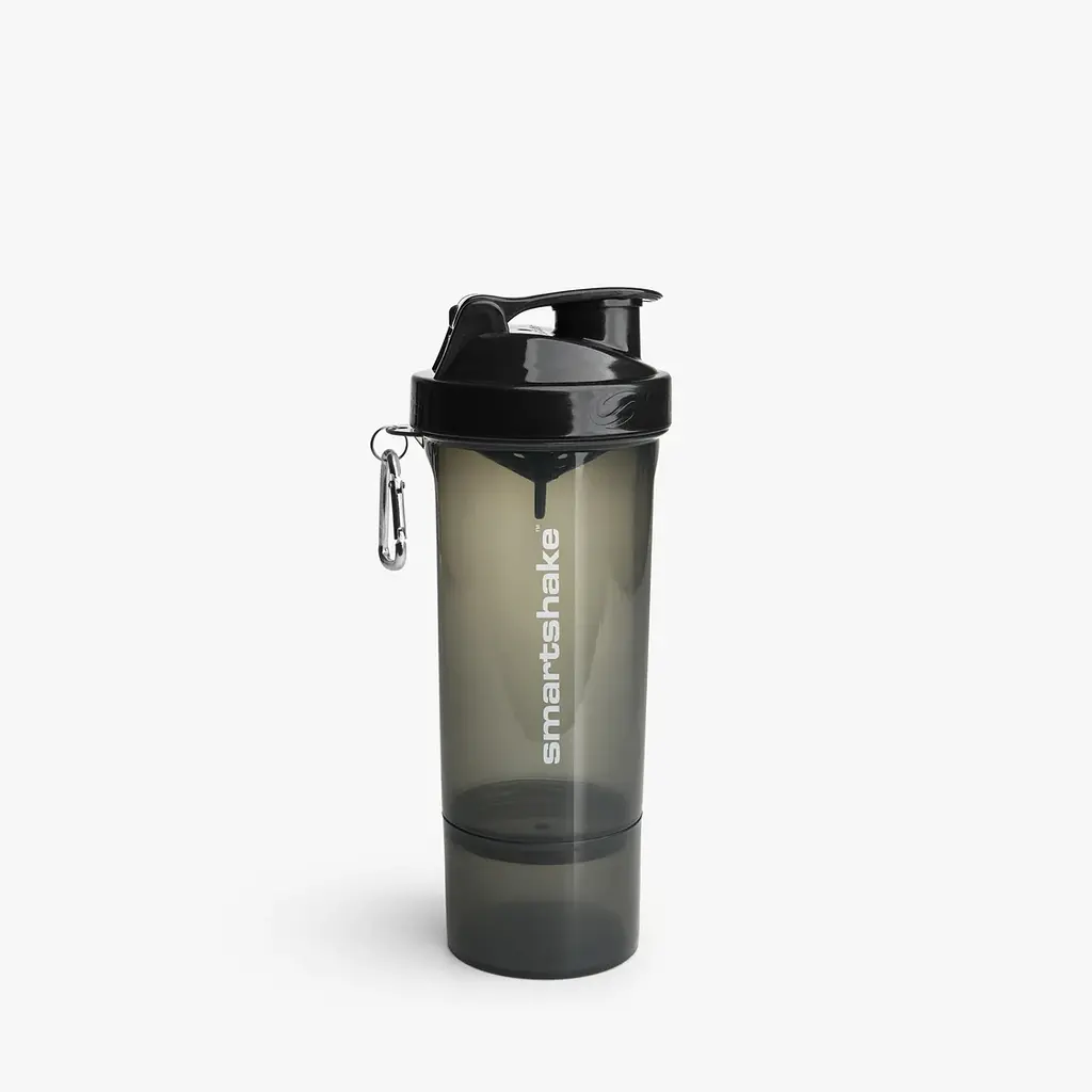 Шейкер Slim 500 мл Smart Shake fit0012707