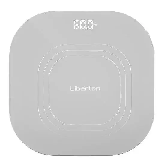 Підлогові ваги Liberton LBS-0814 Smart - фото 2