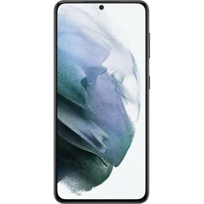 Смартфон Samsung Galaxy S21 8/128GB Phantom Grey (SM-G991BZADSEK) - фото 2