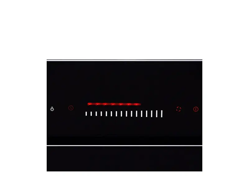 Витяжка WEILOR PDL 62304 BL 1100 LED Strip - фото 7