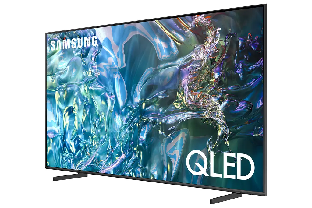 Телевізор Samsung QE65Q60DAUXUA - фото 7