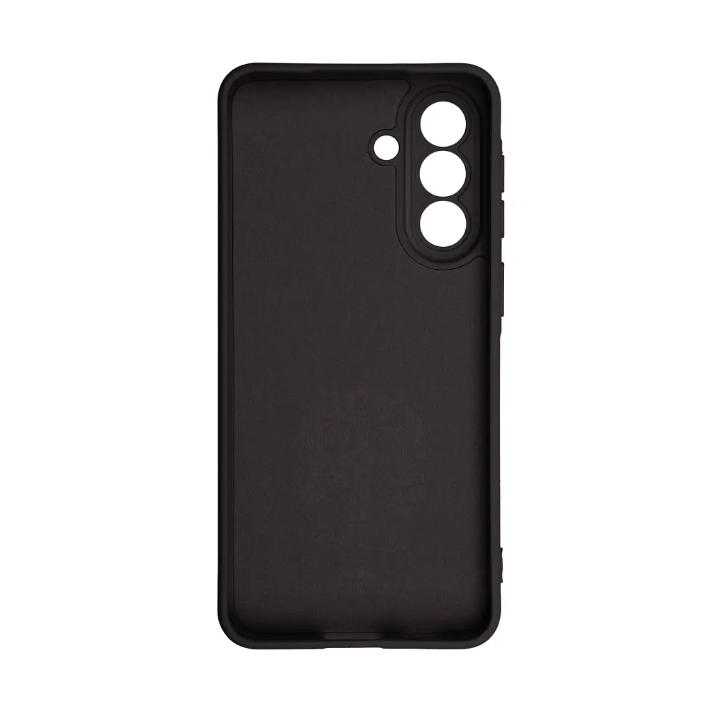 Чохол ArmorStandart ICON для Samsung A57 5G Camera cover Black - фото 2