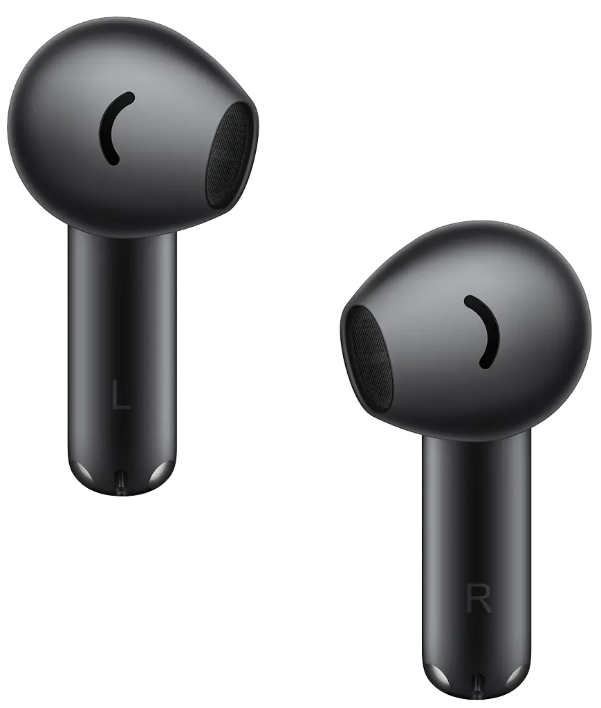 Навушники Freebuds SE 3 Black HUAWEI teh0021139 - фото 6