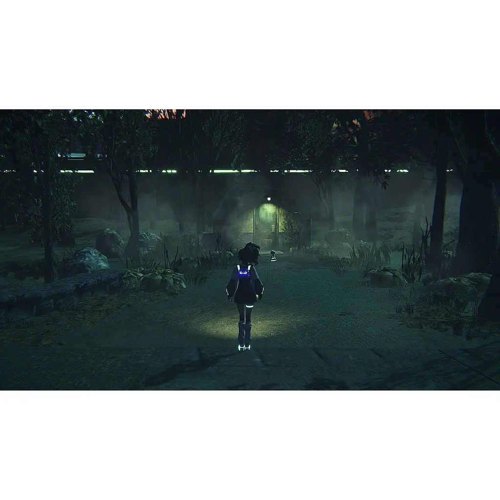 Ключ активації Microsoft SENSEs: Midnight для Xbox One/Series S/X - фото 2