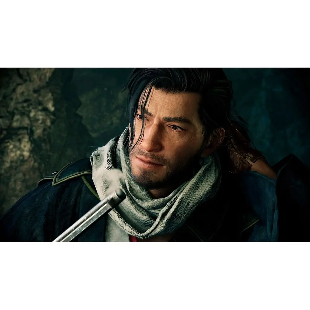 Игра Rise of the Ronin для PS5 (EN + RU sub) [103802] - фото 6