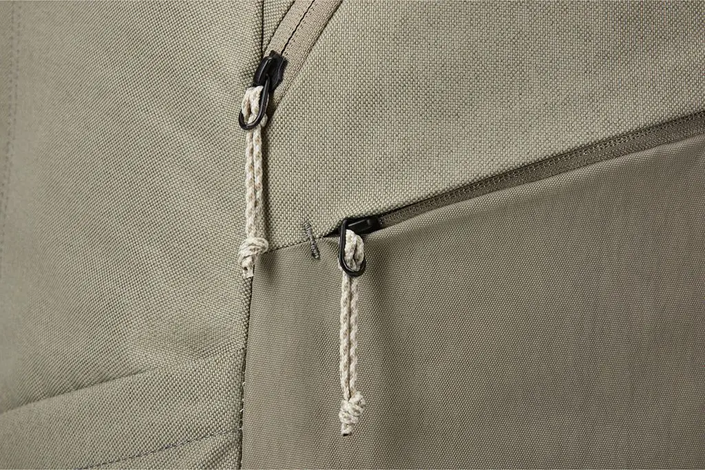 Рюкзак Thule Exeo Backpack 28L Vetiver Grey (3204781) [107486] - фото 6