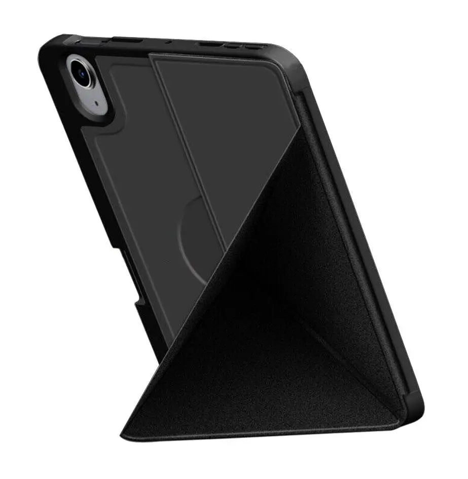 Чохол Primolux Transformer для планшета Apple iPad Mini 6 / iPad Mini 7 - Black - фото 4