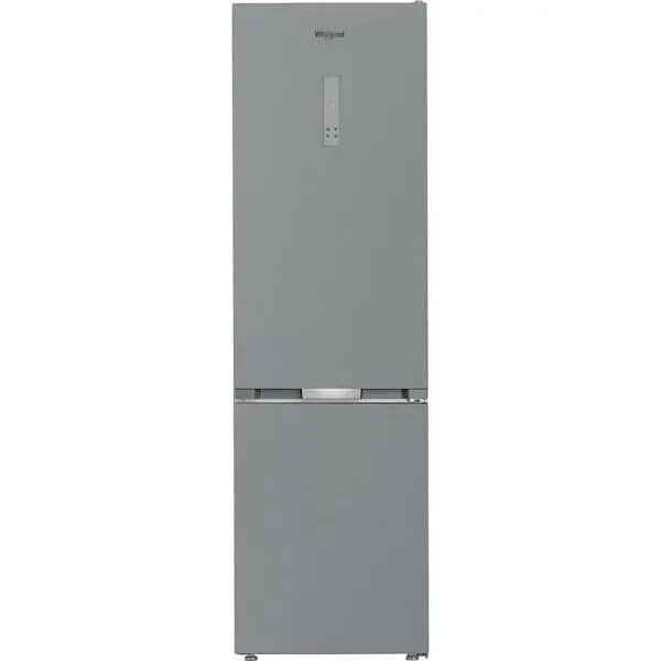 Холодильник Whirlpool WHK26404XP5E - фото 2