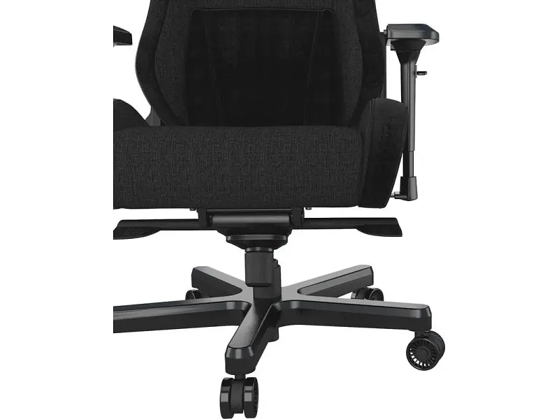 Компьютерное кресло Anda Seat T-Pro 2 XL Black (AD12XLLA-01-B-F) - фото 11