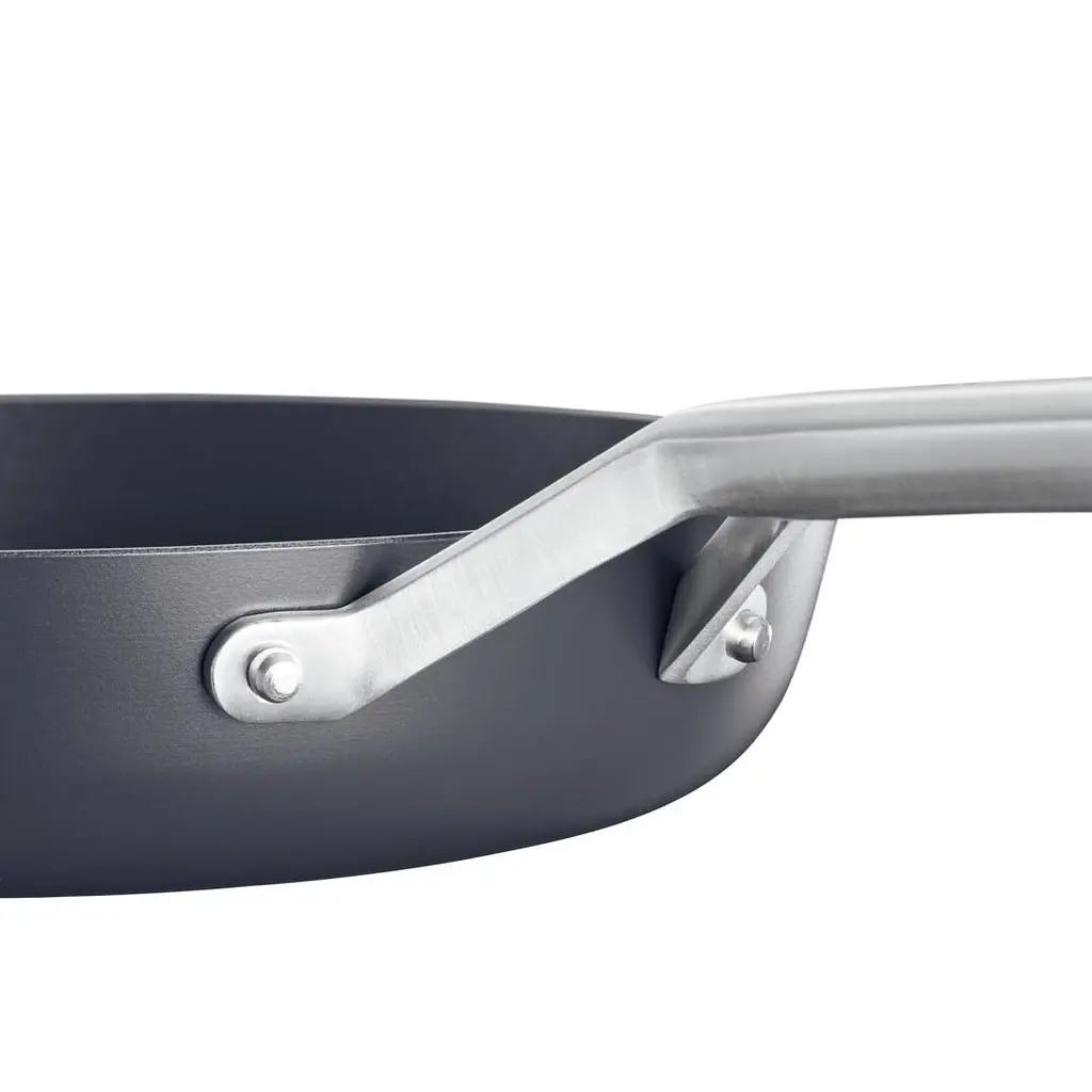 Сковорідка Fiskars Taiten OPTIHEAT™, 28 см (1066948) - фото 8