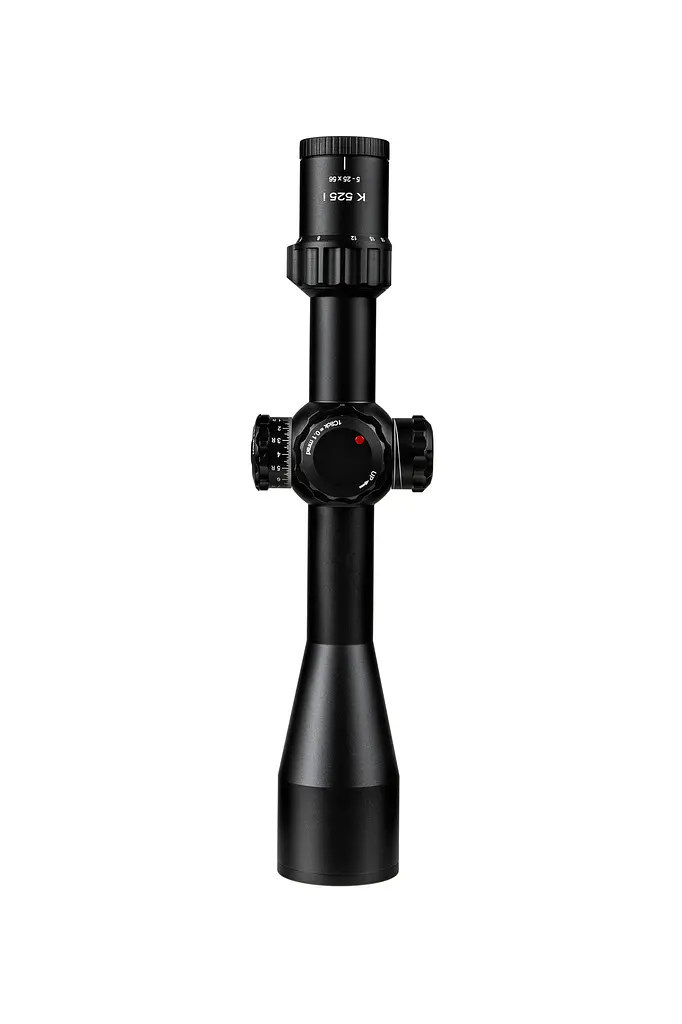 Прицел оптический KAHLES K 525i CCW 5-25x56/SKMR4-right - фото 5