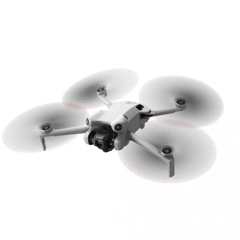 Квадрокоптер DJI Mini 4 Pro RC-N2 Remote Controller (CP.MA.00000731.03) - фото 6