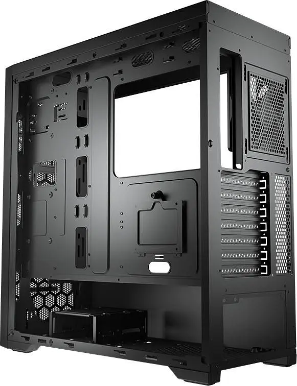 Корпус Cougar MX330-G (MX330-G) - фото 12