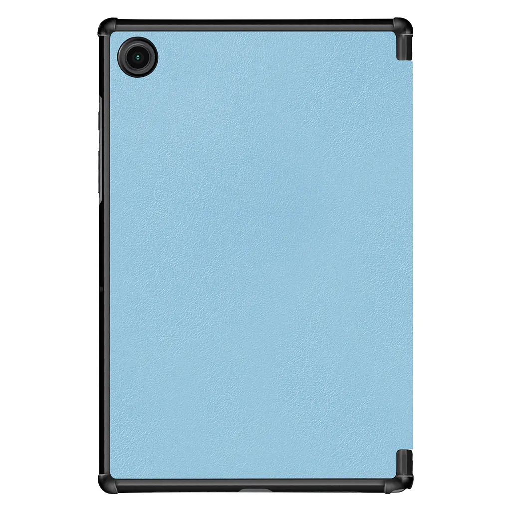 Чехол ArmorStandart Smart Case для Samsung Tab A9 Sky Blue (ARM74491) - фото 2