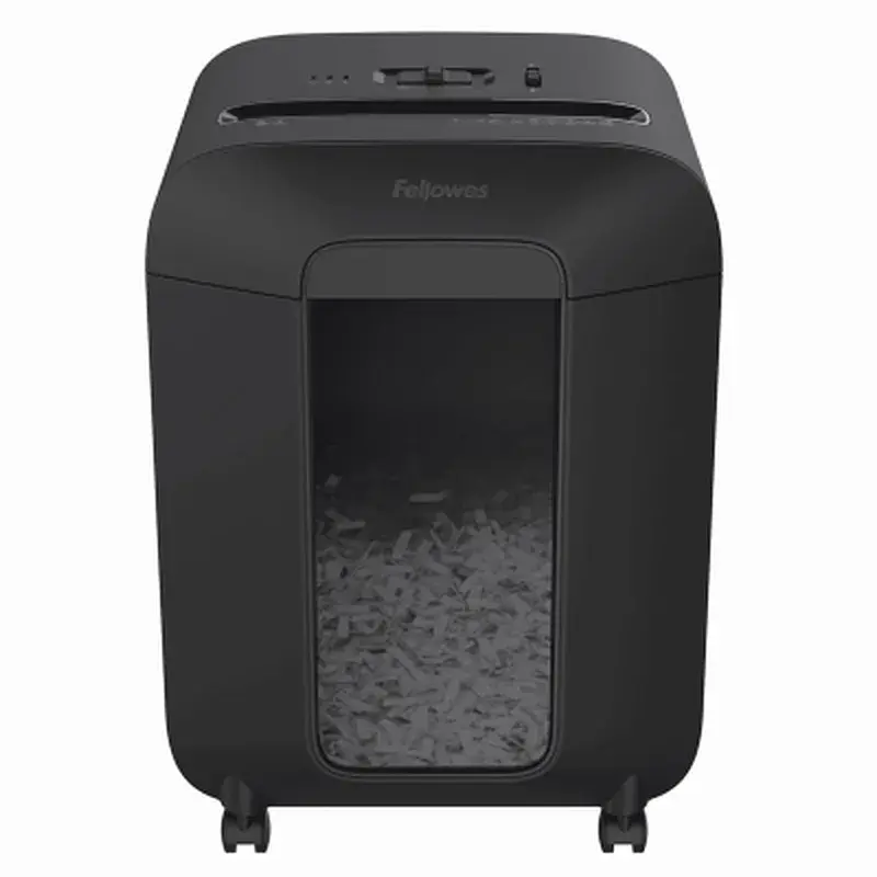 Знищувач документів Fellowes LX85 (f.U4400801) - фото 3
