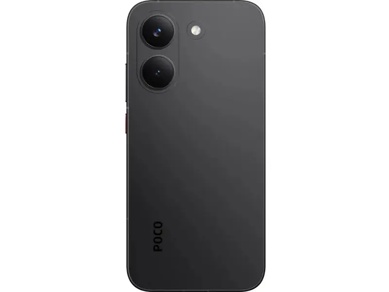 Смартфон Xiaomi POCO X8 Pro 12/512GB Black - фото 7