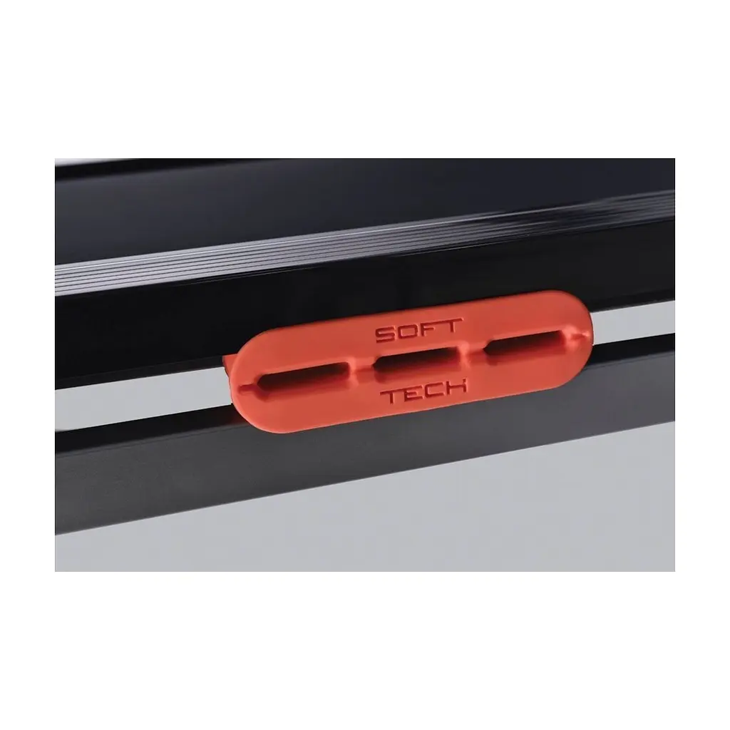 Бігова доріжка Everfit TFK-750 (931232) - фото 6
